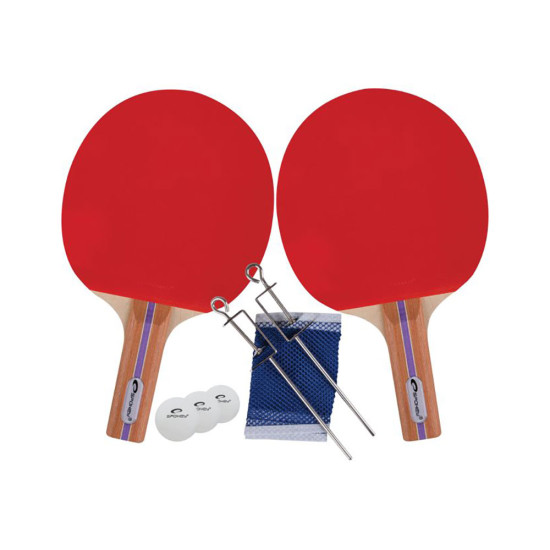 Spokey Alpha Σετ Ping-pong Spokey Alpha Σετ Ping-pong